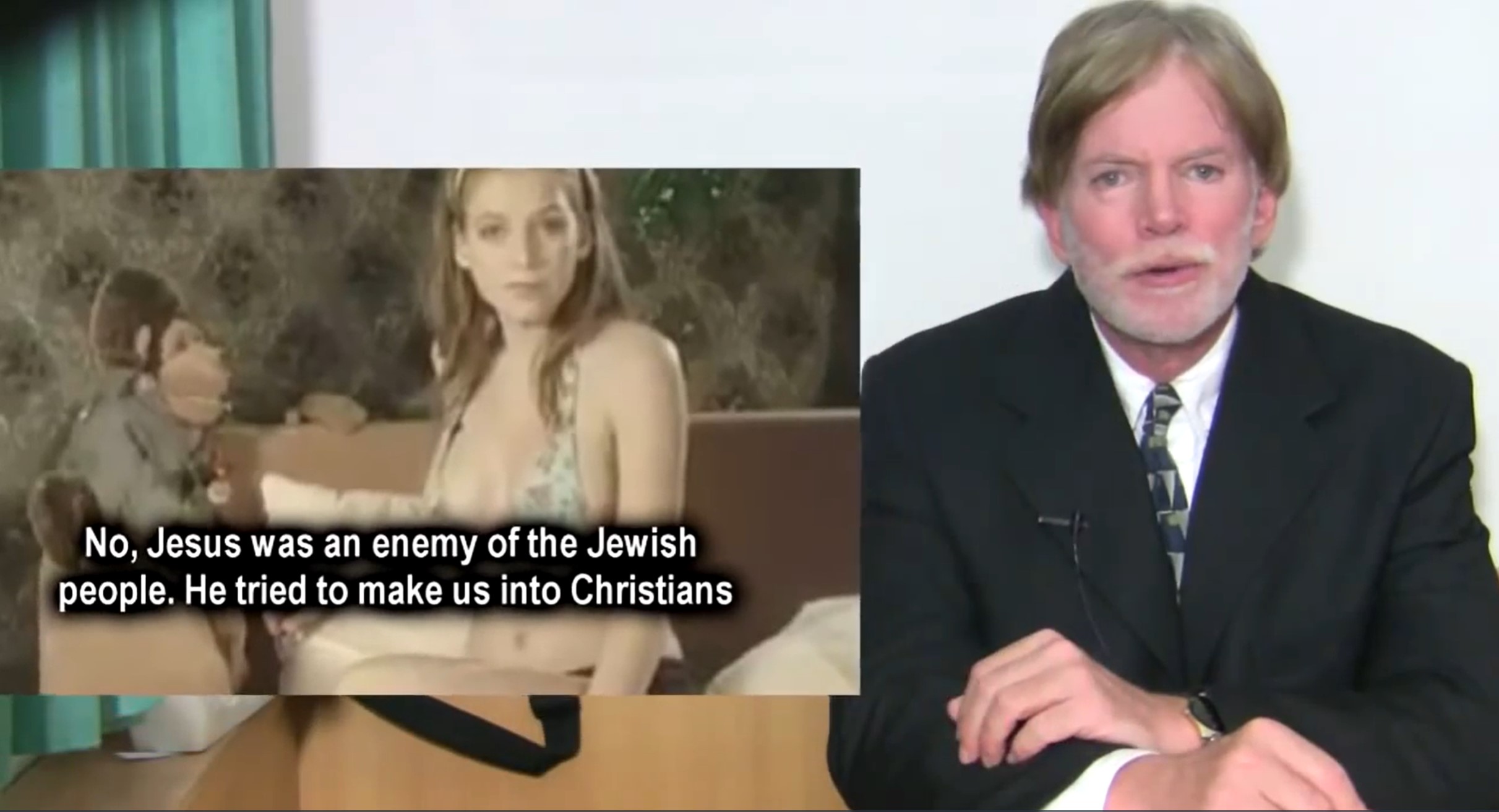 Screenshot 11to make jews christians