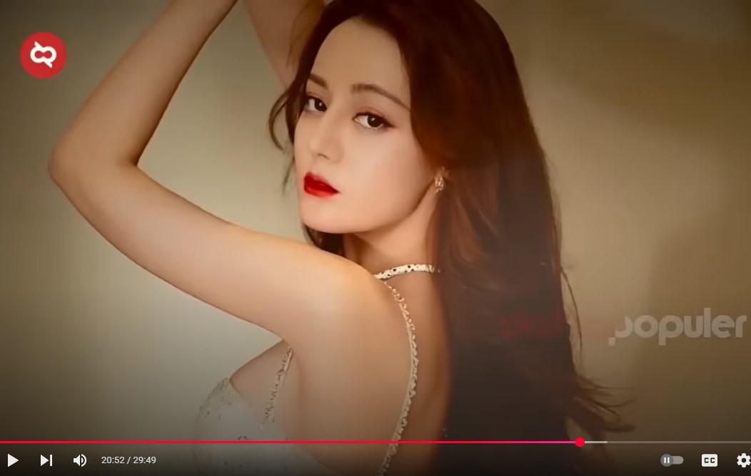 Screenshot 1beauthy
