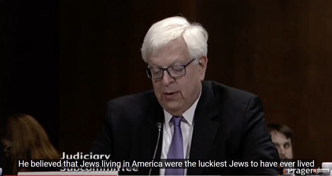 Screenshot 1dennis prager