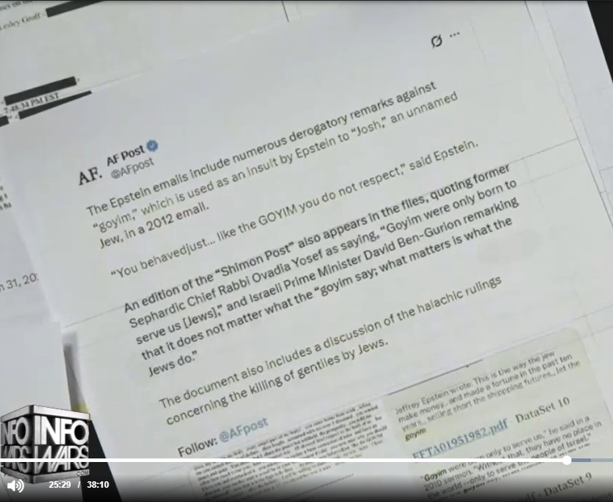 Screenshot 1goyim serv