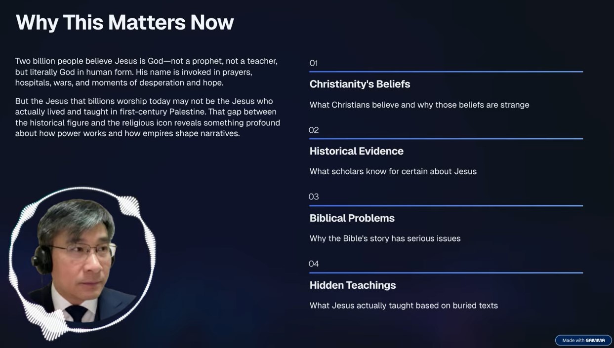 Screenshot 1jesus tr or not