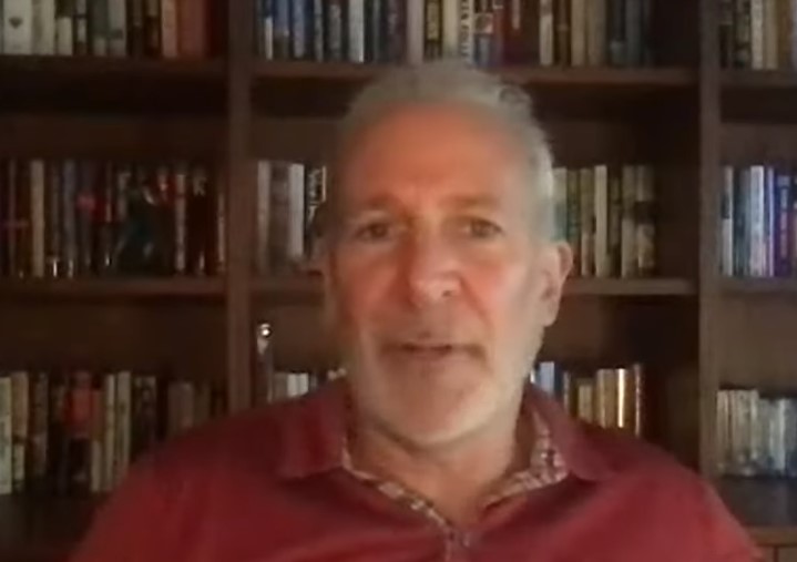 Screenshot 1peter schiff