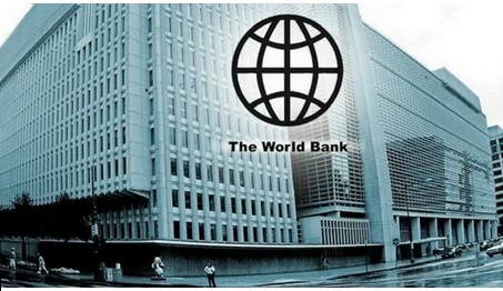 Screenshot 1the world bank