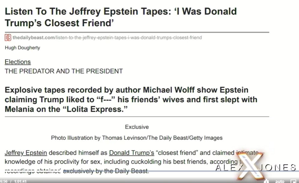 Screenshot 1trump fuck f