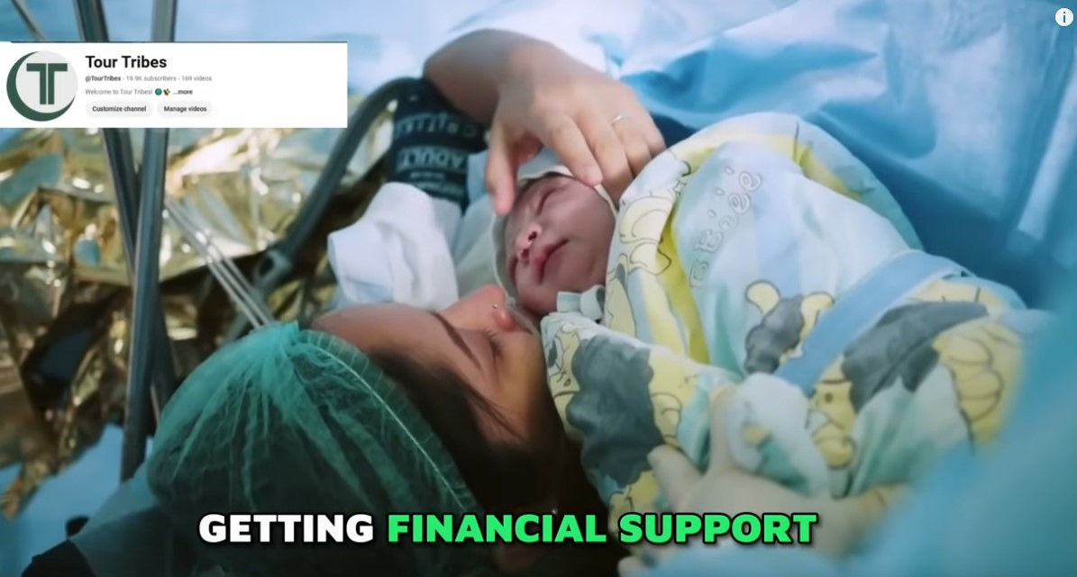 Screenshot 2financial babies