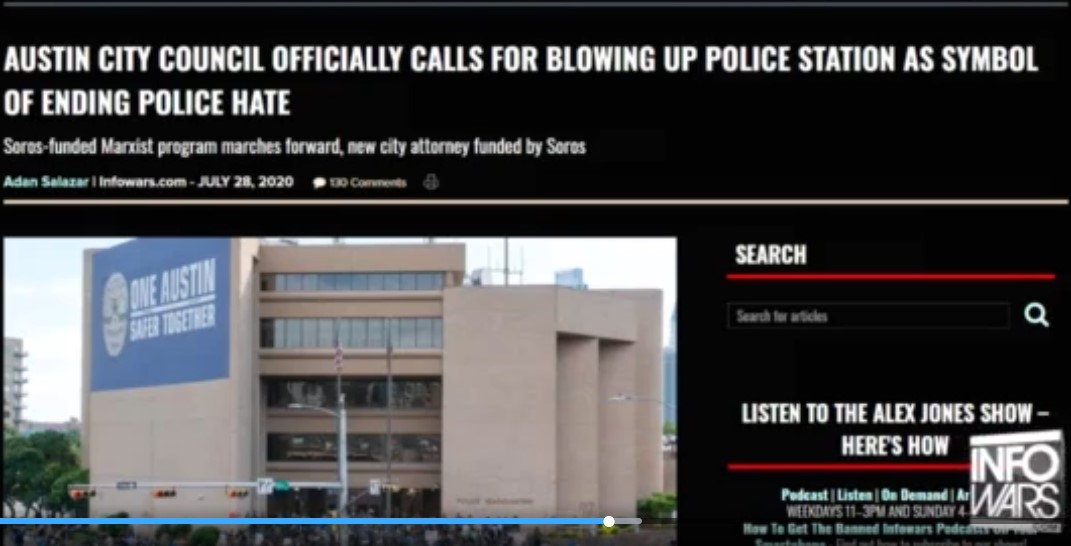Screenshot 2police station