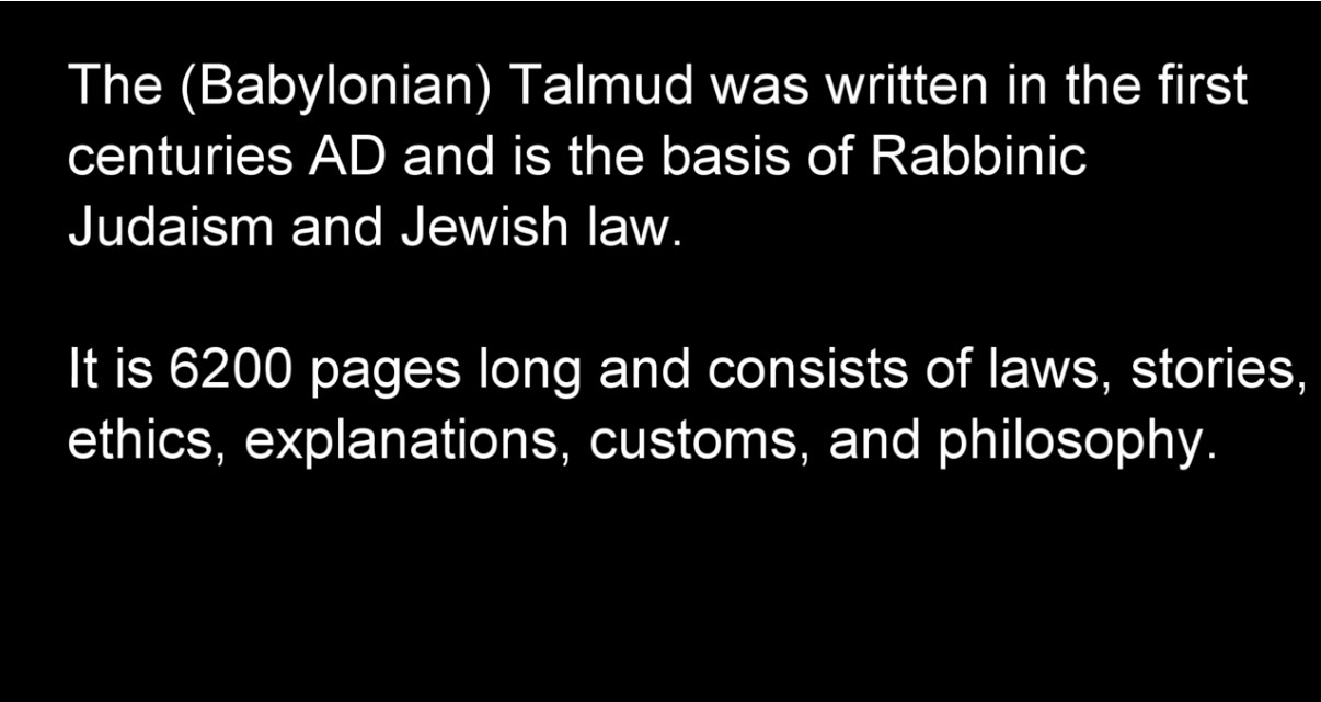 Screenshot 2talmud