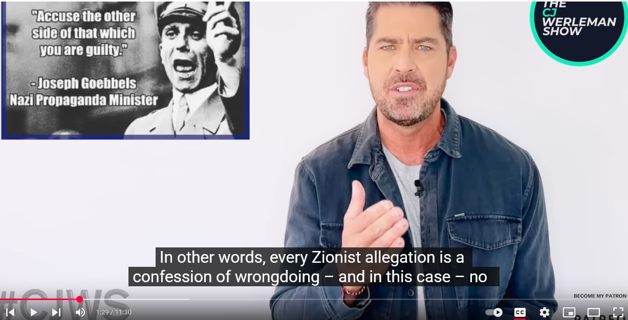 Screenshot 4accuse