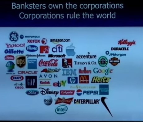 Screenshot 5 banks own all