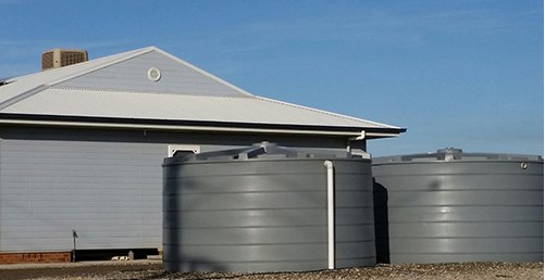 Screenshot 5 water tanks