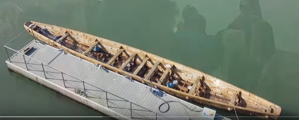 Screenshot 5bronze boat
