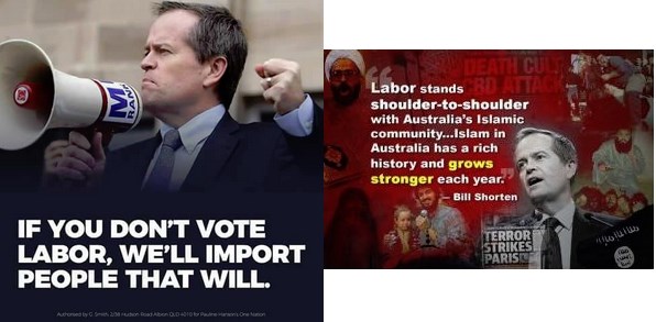 Screenshot 7 bill shorten