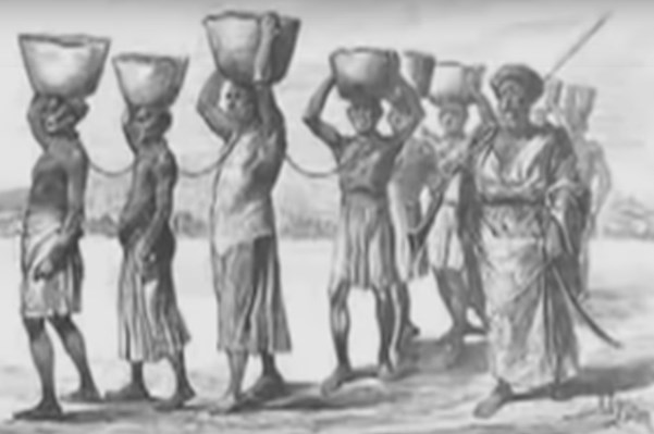 Screenshot 7 black slaves 1