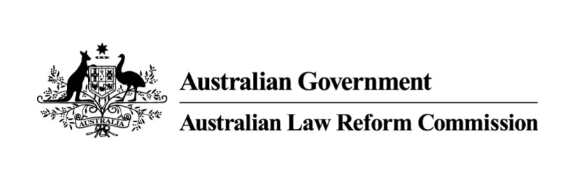 Screenshot 8law reform in qld