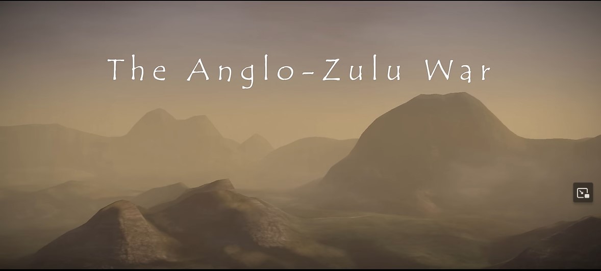 anglo zulu war