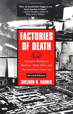 Factories of Death by Sheldon Harris