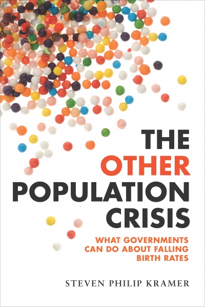The other population crisis book