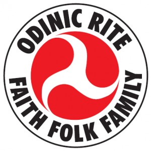 Odinic Rite Logo