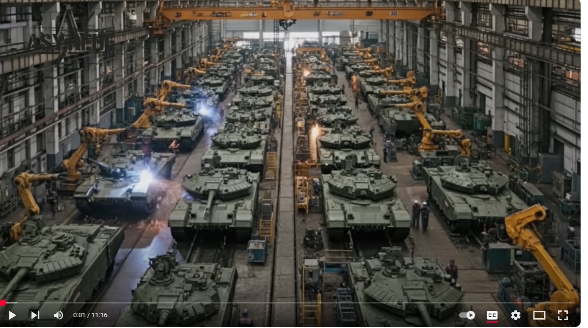 tanks m