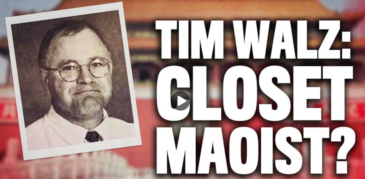 tim maoists